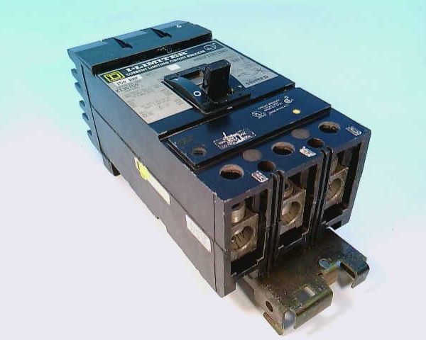 SCHNEIDER ELECTRIC KI36150