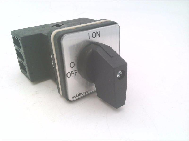 SALZER H216-41300-003M1