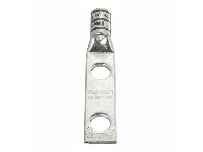 LCD2/0-12-X por PANDUIT