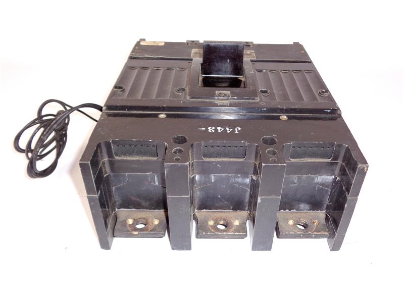 GENERAL ELECTRIC TJD432400