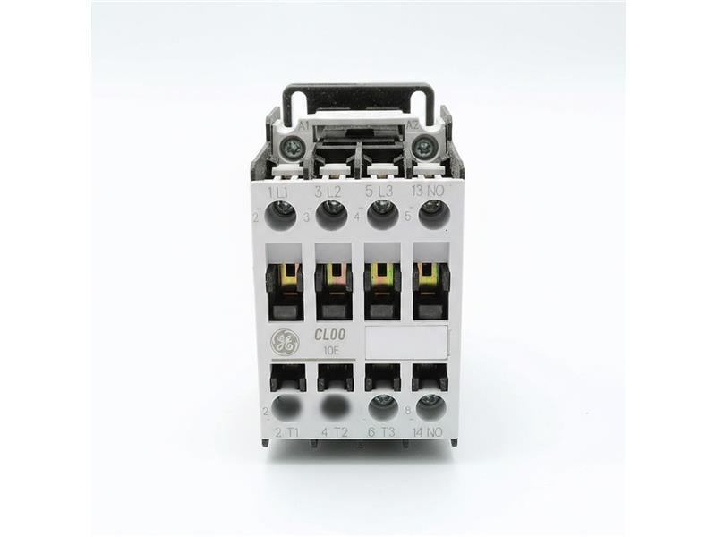 GEC INDUSTRIAL CR4/40E110V50HZ127V60HZ