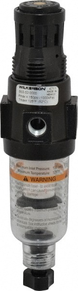 WILKERSON PNEUMATIC B03-02-0000