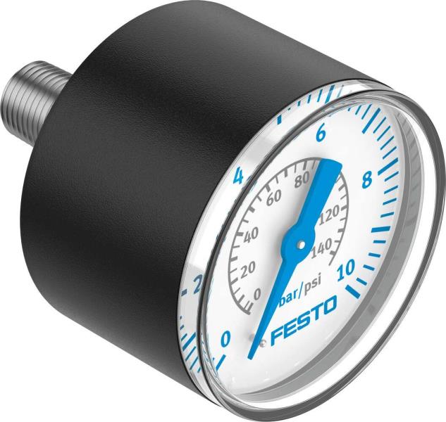 FESTO PAGN-40-10-R18-1.6