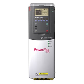 ALLEN BRADLEY 20BD5P0A0AYNAEA0