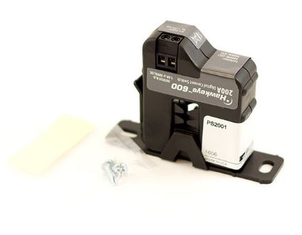 TCS BASYS CONTROLS PSW244
