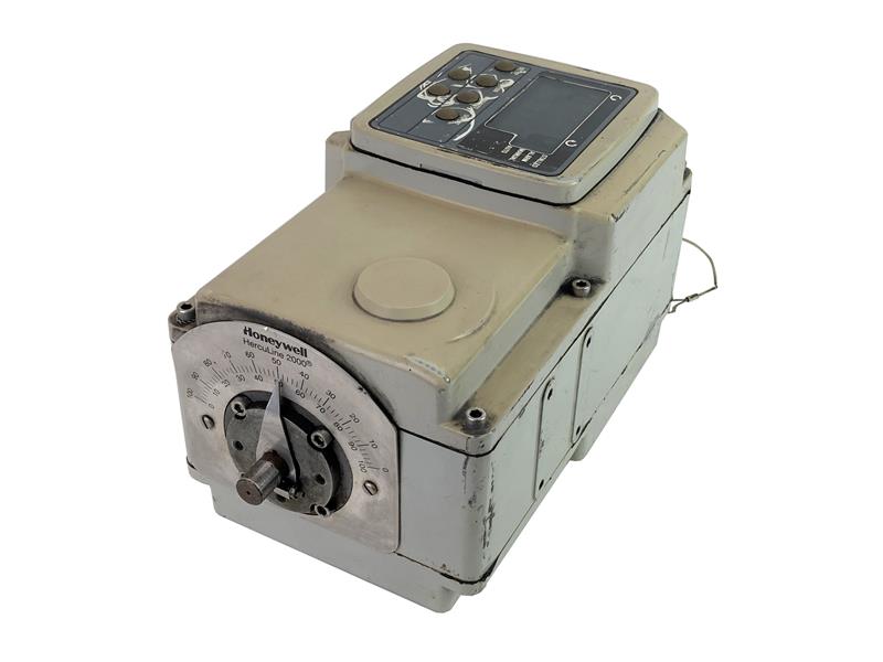 HONEYWELL 2001-200-150-126-200-02-100001-1-0-00