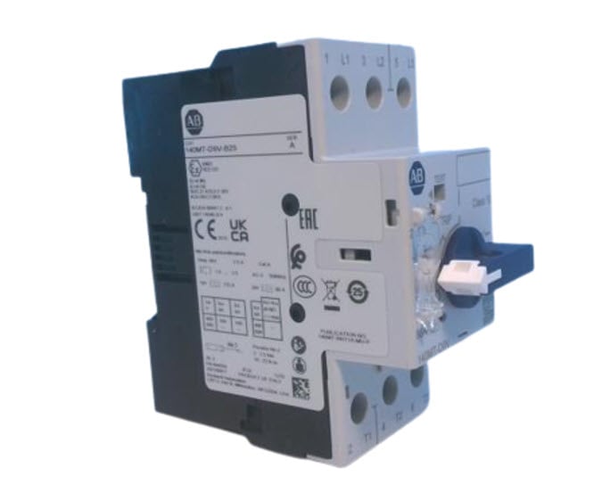 ALLEN BRADLEY 140MT-D9V-B25