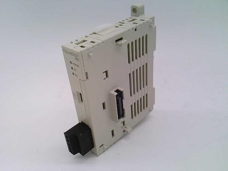 MITSUBISHI FX3U-485ADP-MB