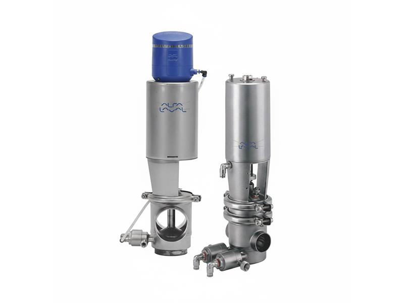 540829-7 by ALFA LAVAL INC