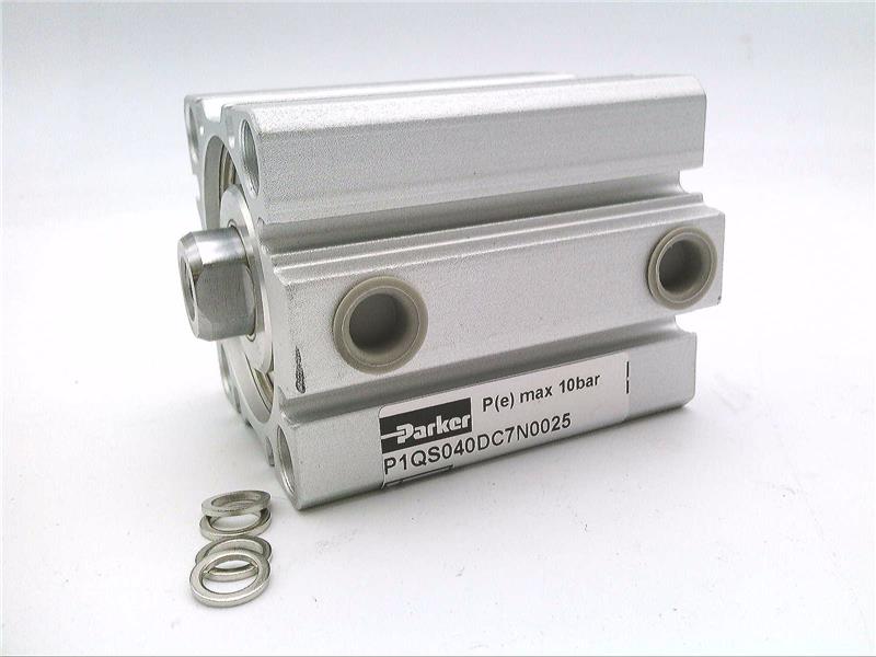 PARKER P1QS040DC7N0025