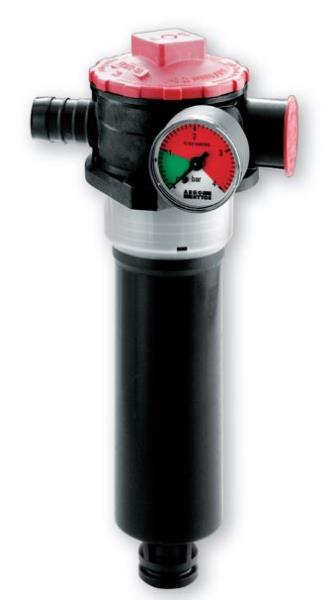 ARGO HYTOS FR 072-171