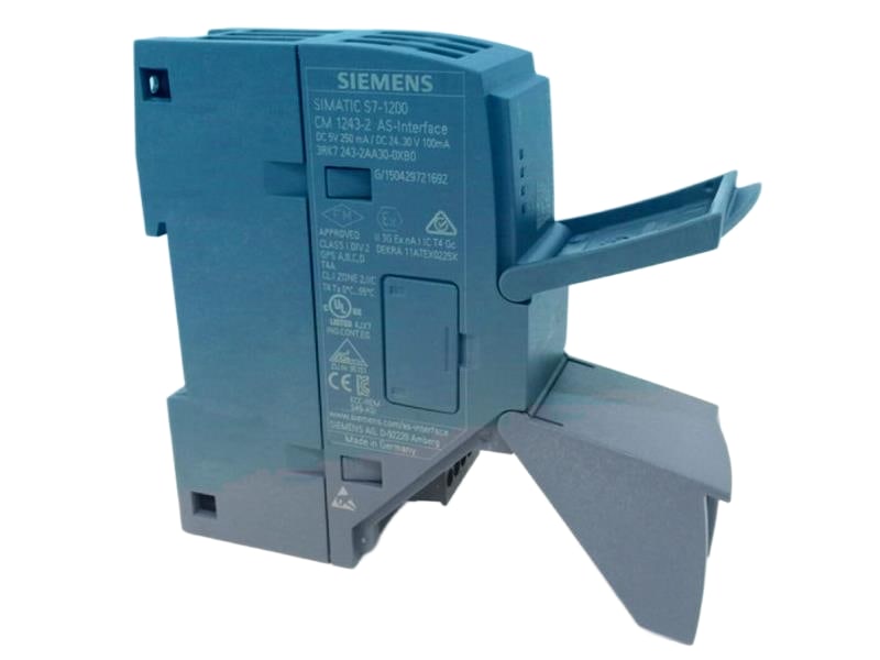 3RK7243-2AA30-0XB0 by SIEMENS