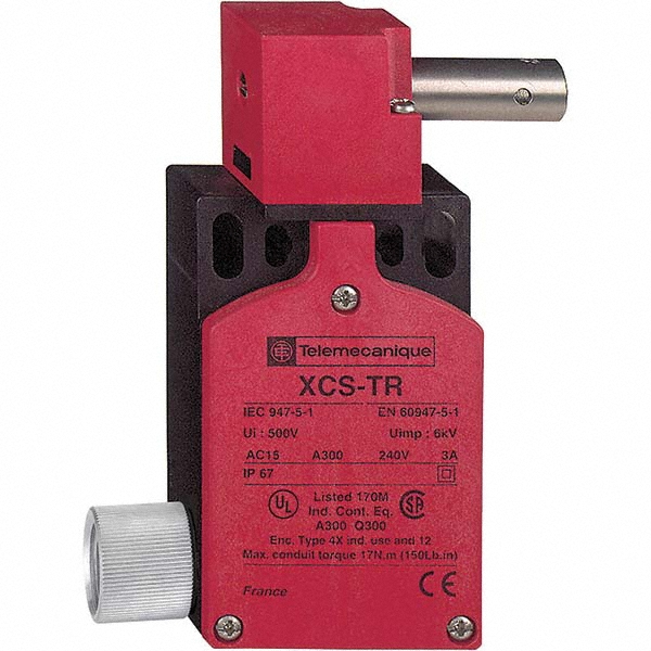 SCHNEIDER ELECTRIC XCSTR853