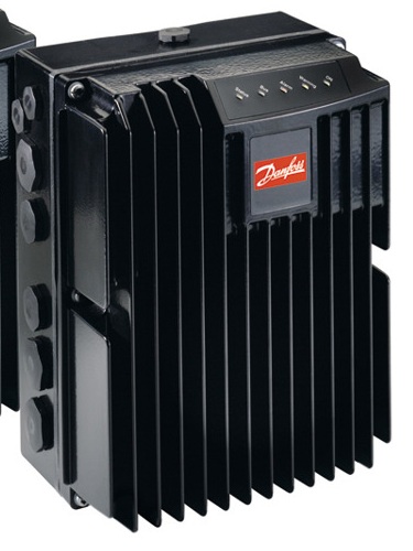 DANFOSS FCD330PT4P66STR1DCF10T62C0