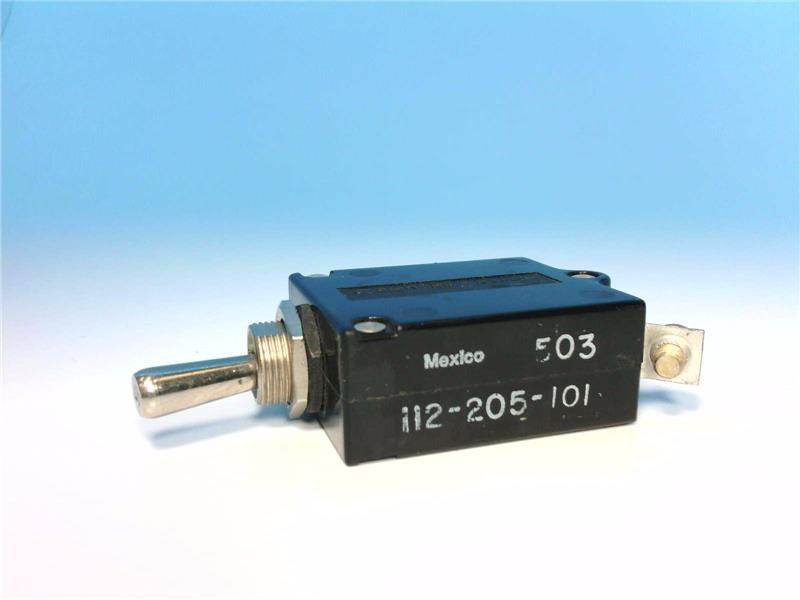 WOOD ELECTRIC 112-205-101
