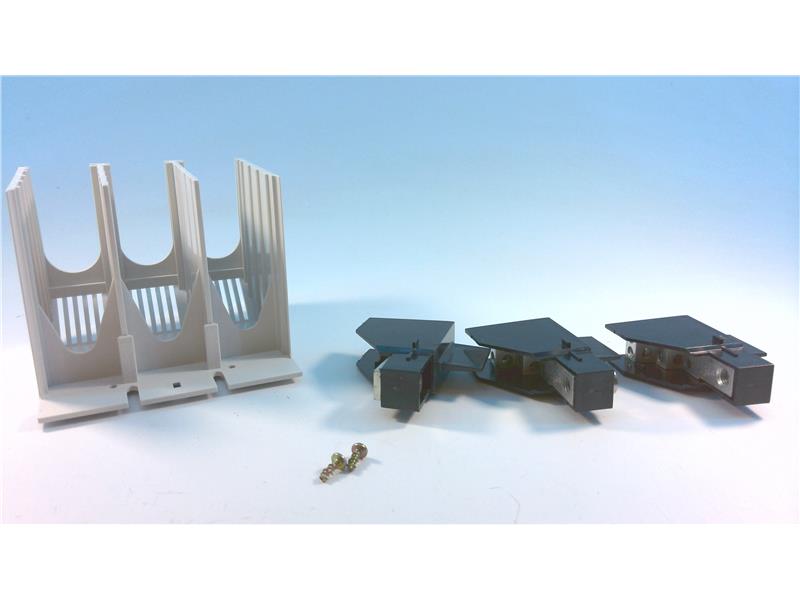 ALLEN BRADLEY 140U-K-MTL6A