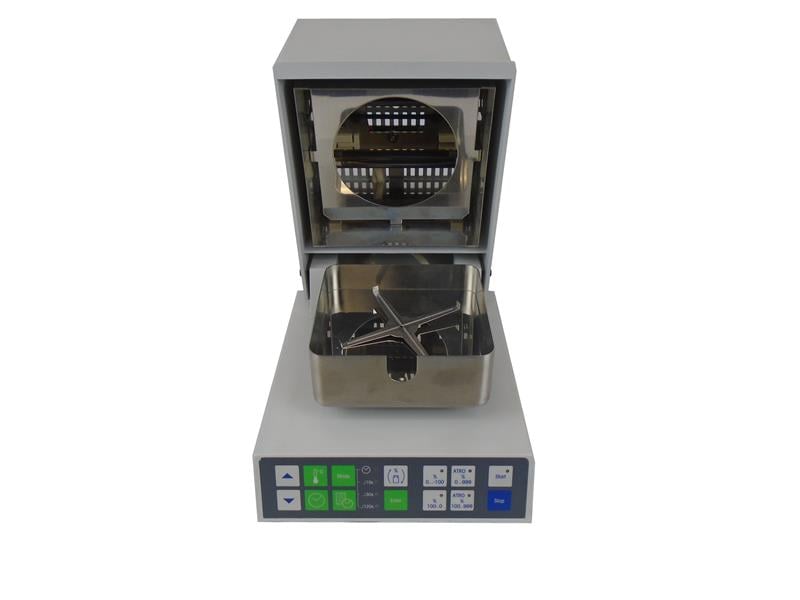METTLER TOLEDO SNR-M96820
