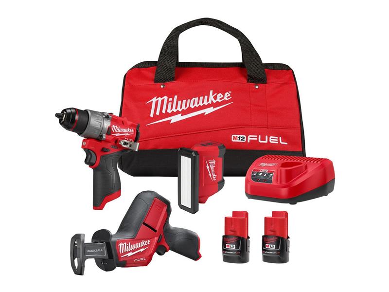 MILWAUKEE POWER TOOLS 3495-23