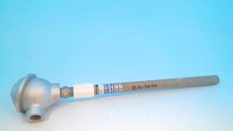 OMEGA ENGINEERING NB1-ICSS-14G-12