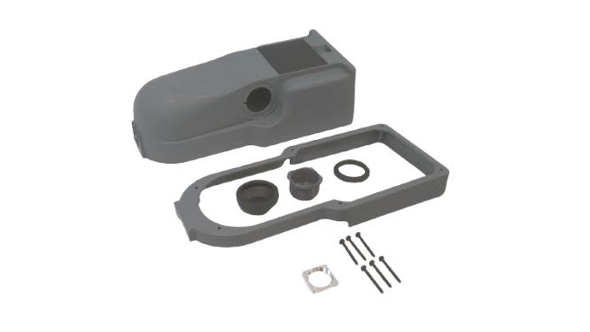 EUCHNER GEHAEUSE HBL 083484 PG13,5