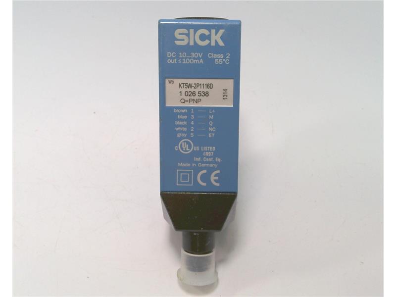 SICK KT5W-2P116D