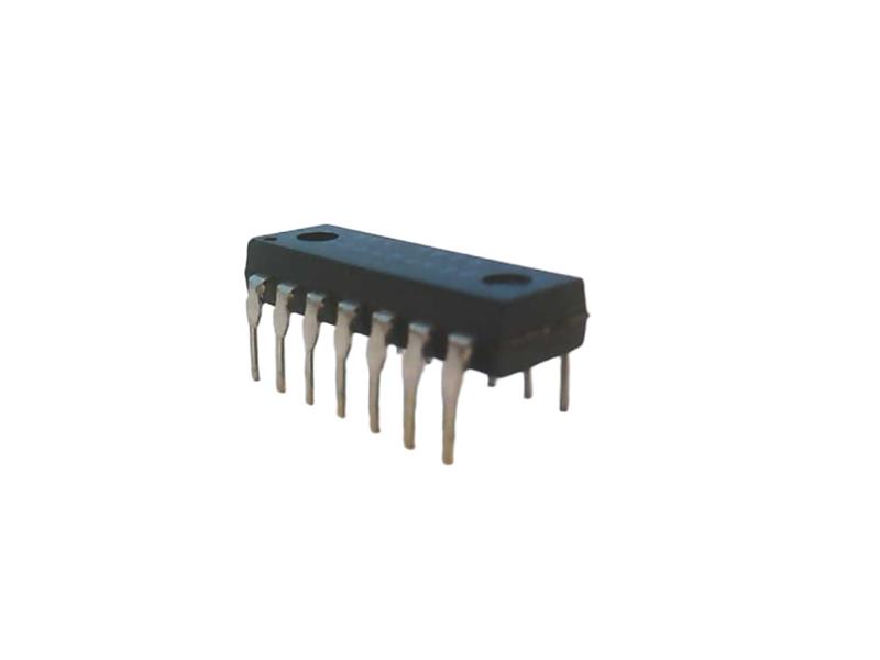 NTE NTE74H72