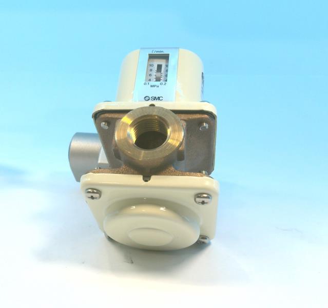 SMC IFW510-N04-55-X205