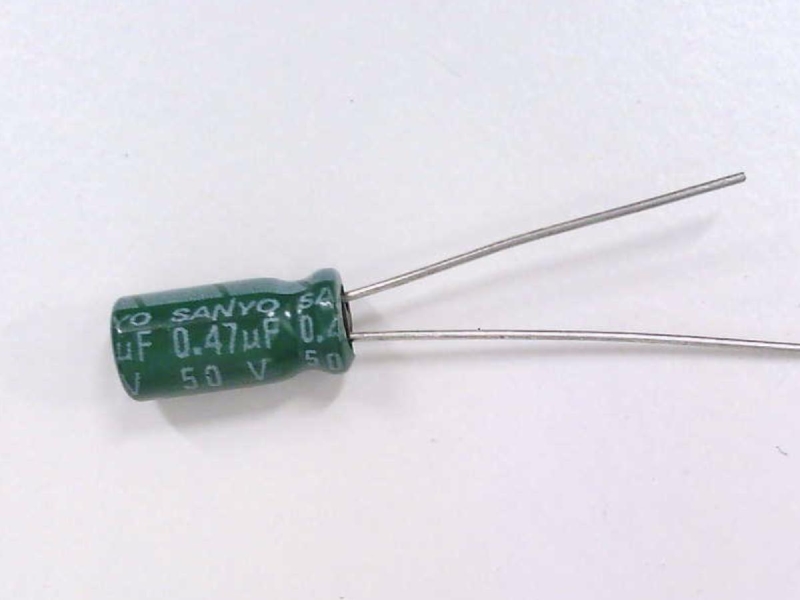 GENERIC CR.47U50LIHR