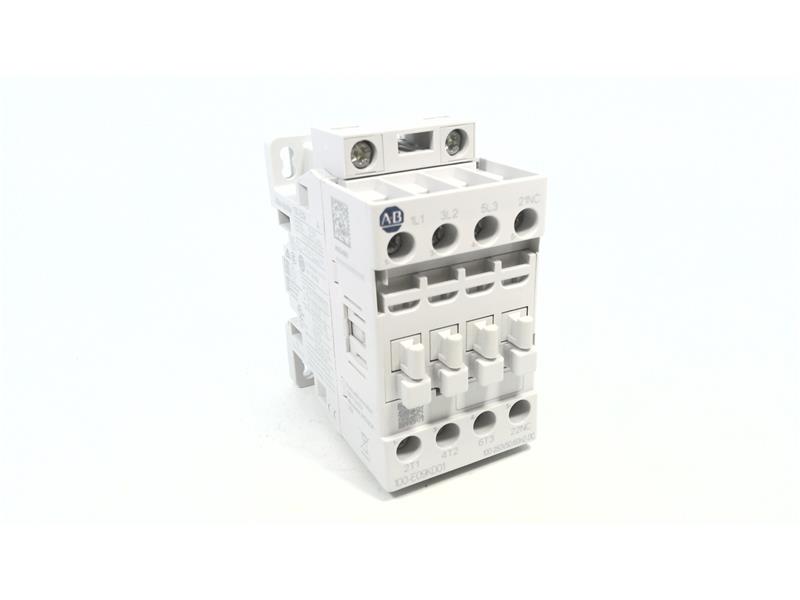 ALLEN BRADLEY 100-E09KD01