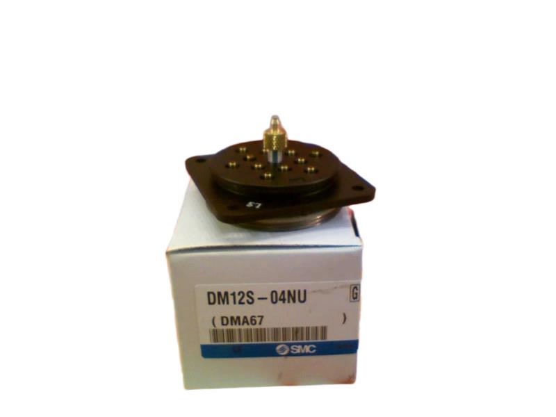 DM12S-04NU by SMC