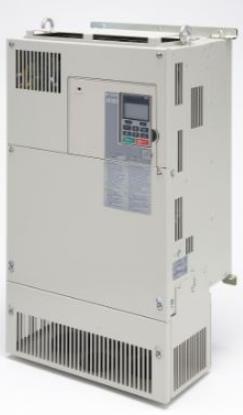 YASKAWA ELECTRIC CIMR-AU4A0165AAA