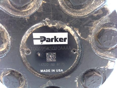 PARKER TG0195AS010AAAA