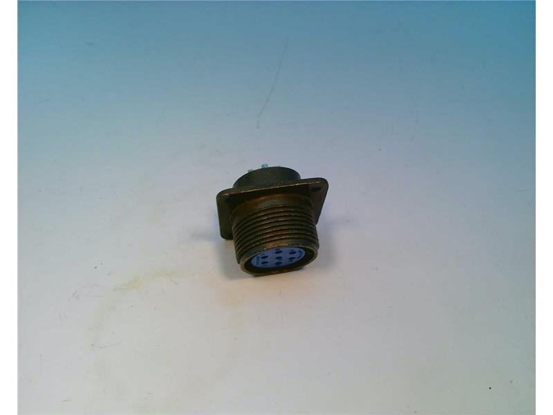 AMPHENOL MS3102A16S-1P