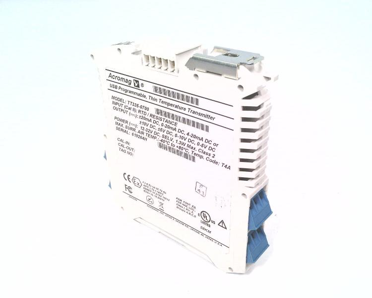 ACROMAG TT335-0700