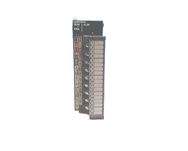 L60TCRT4 par MITSUBISHI