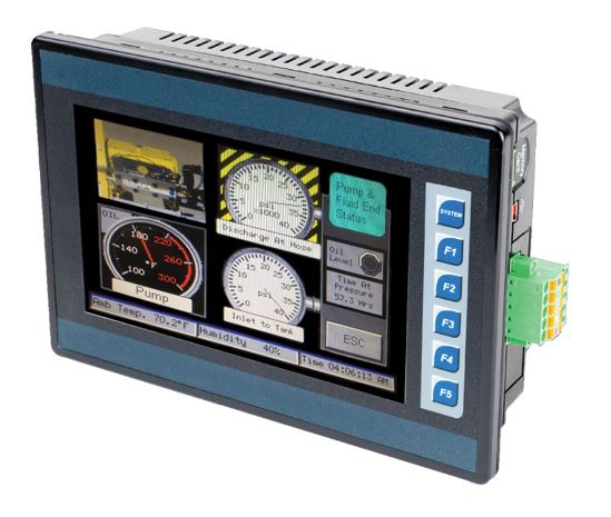 HORNER AUTOMATION HE-XW1E5