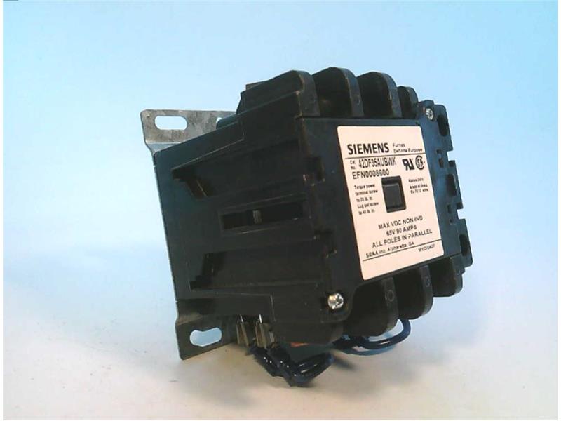 SIEMENS 42DF35AUBWK