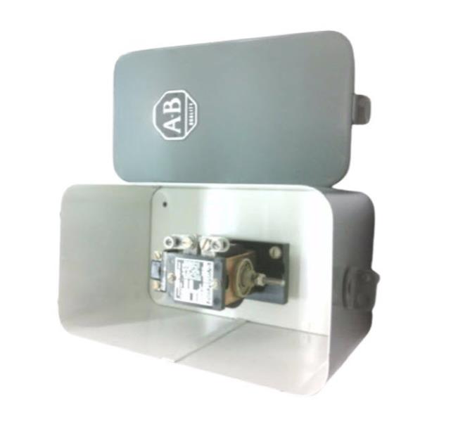 ALLEN BRADLEY 809-K02E