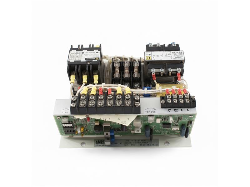 PARKER GROUP INC SS-2G-10X18GM