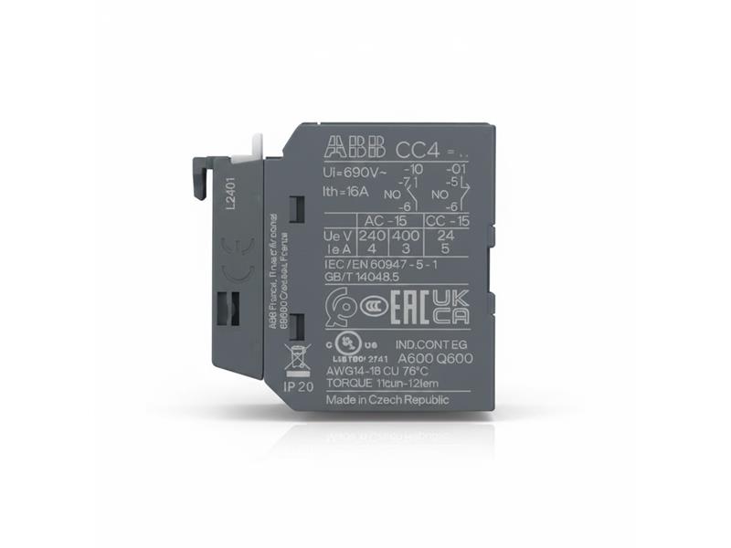 4400.0029 por SCHURTER