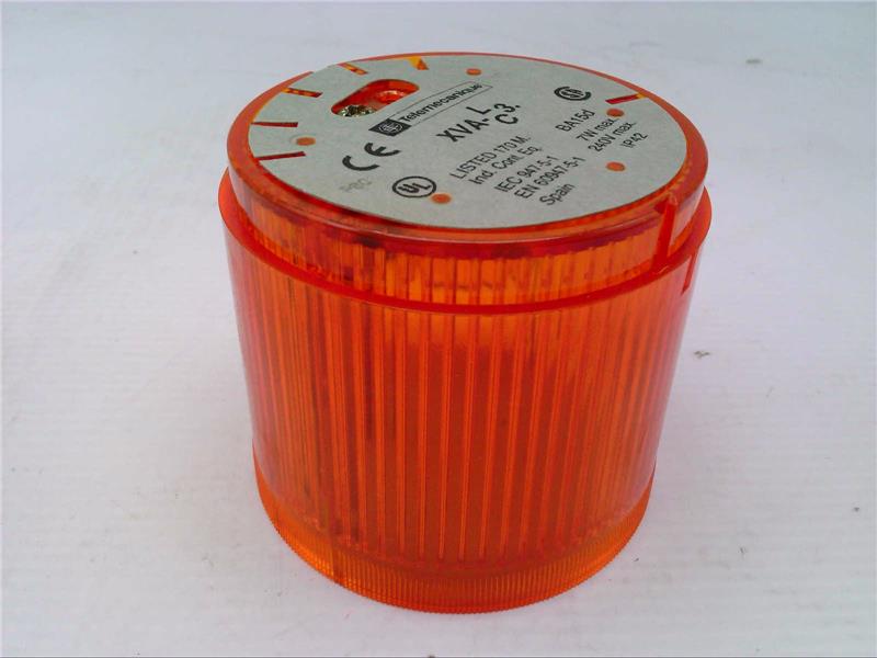 SCHNEIDER ELECTRIC XVA-LC3-A