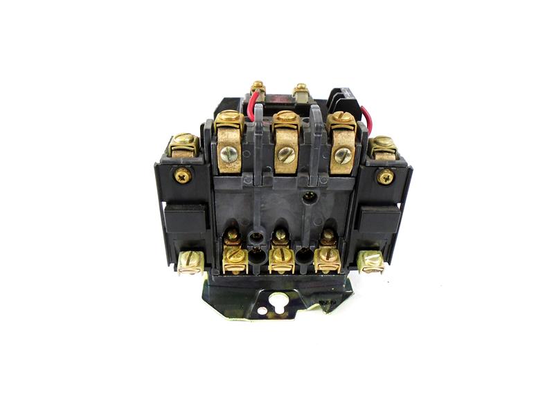 ALLEN BRADLEY 500-BOA950