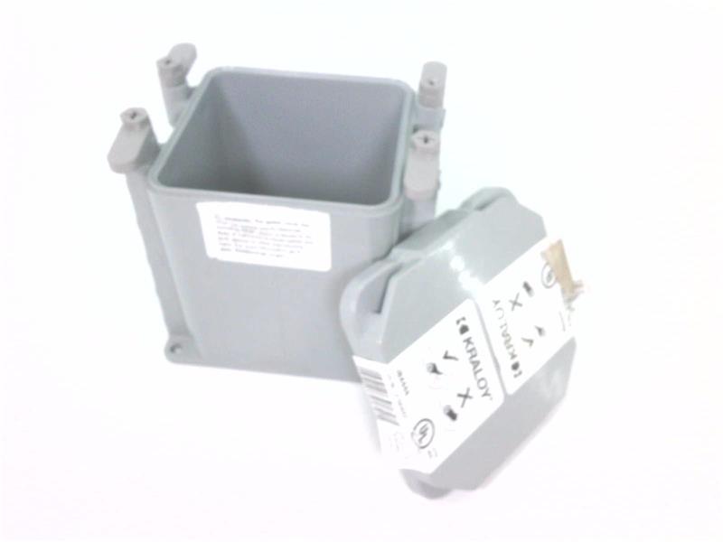 KRALOY JBX444