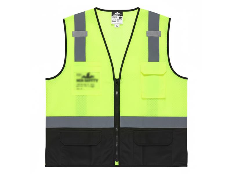 CL2MLSZ par MCR SAFETY