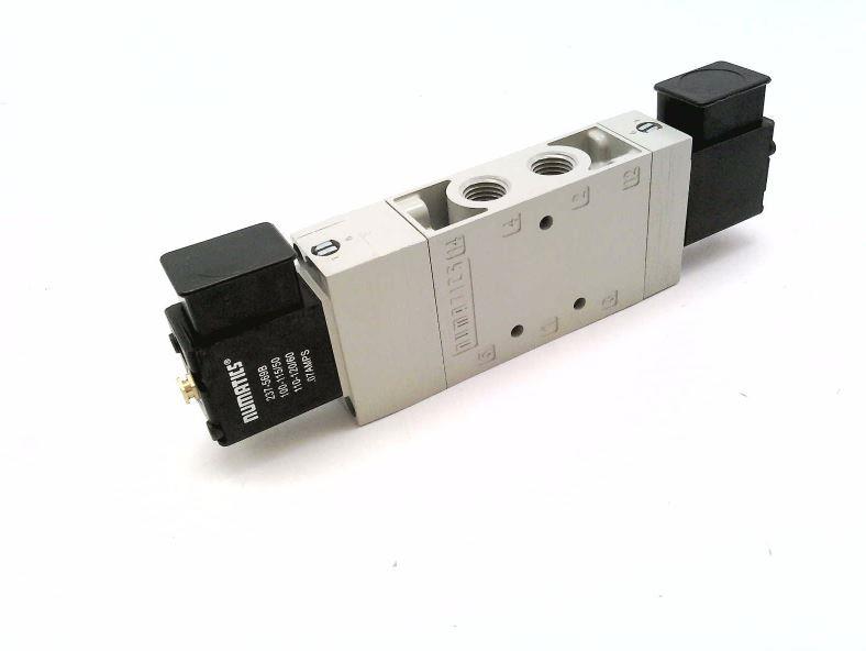 ASCO L22BA452B013K00