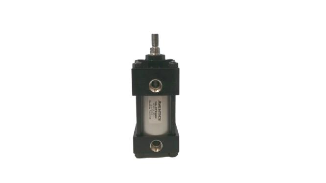 ASCO S4AL-01A1D-AMA0