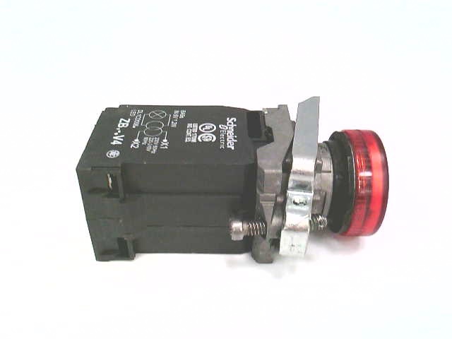 SCHNEIDER ELECTRIC XB4BV34