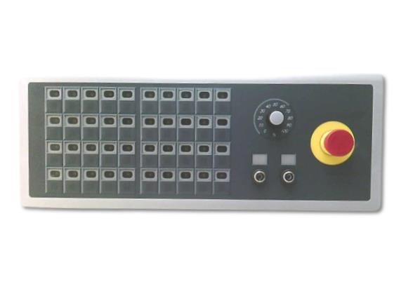 LISEC 2000-40