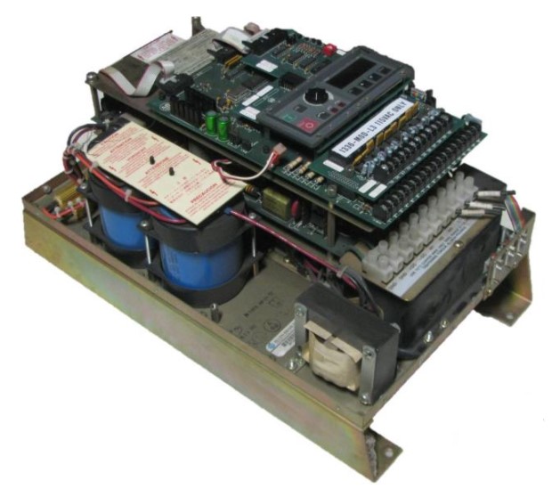 ALLEN BRADLEY 1336-B005-EOD-L1