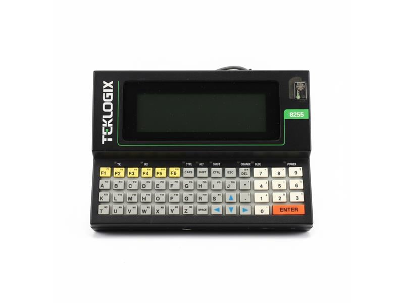 8055/8060 por TEKLOGIX